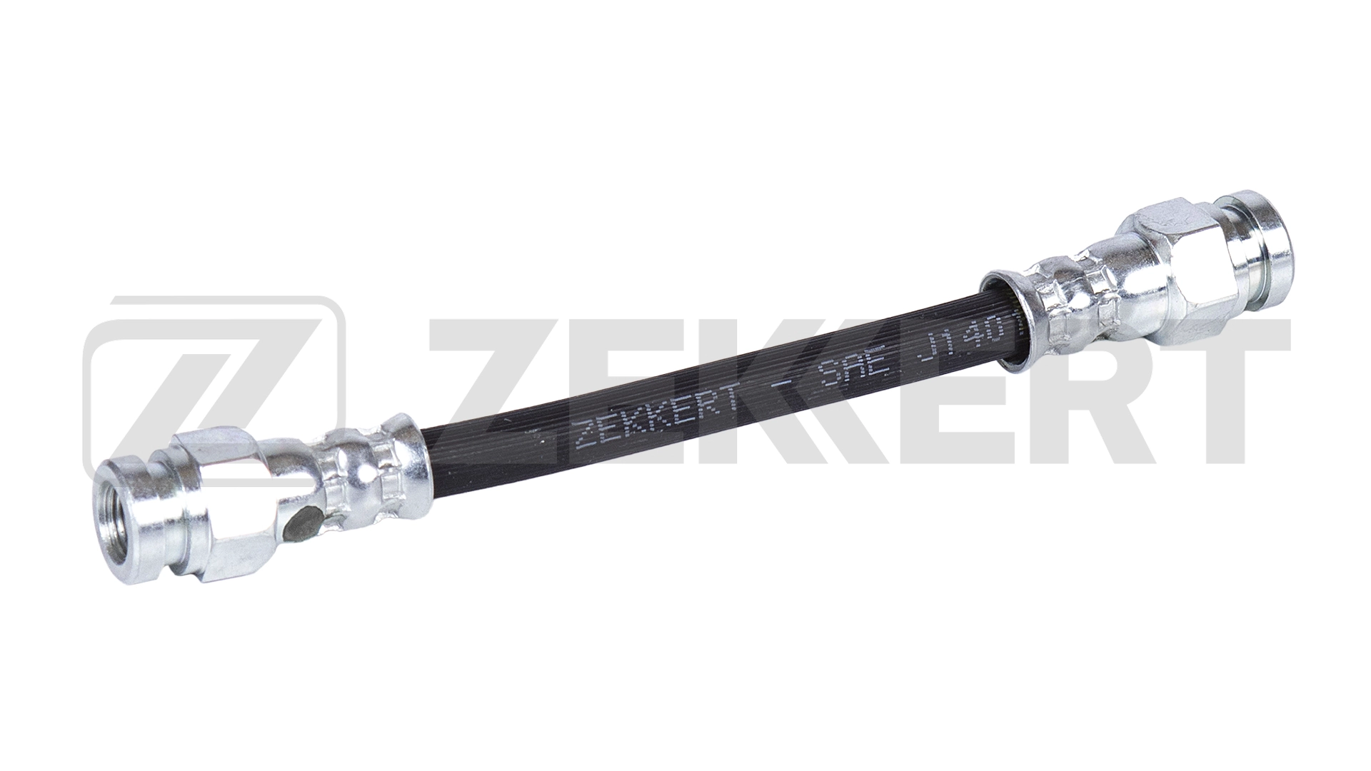 Тормозной шланг ZEKKERT BS-9069