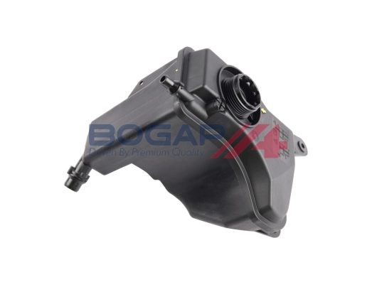 Компенсационный бак охлаждающая жидкость BOGAP B4240123