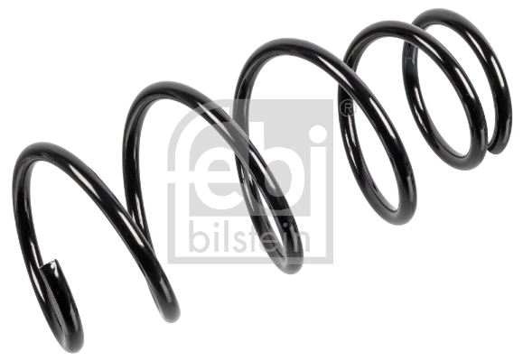 Пружина ходовой части FEBI BILSTEIN 174930