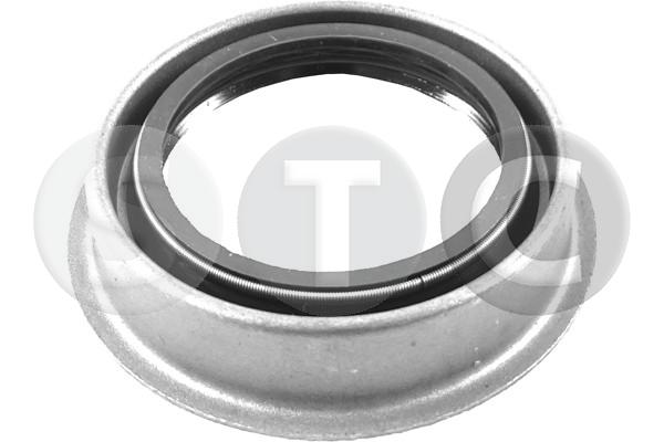 Уплотняющее кольцо дифференциал STC T439213