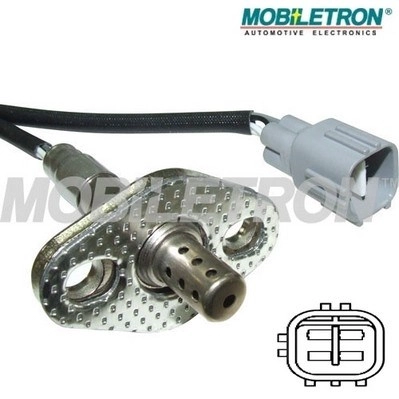 Лямбда-зонд MOBILETRON OS-T423P