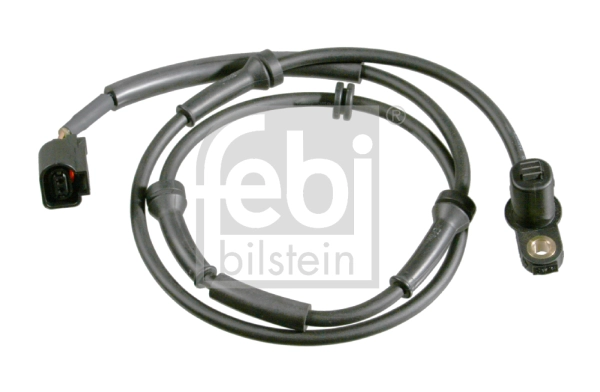 Датчик частота вращения колеса FEBI BILSTEIN 24056