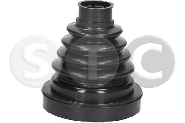Комплект пыльника приводной вал STC T411612