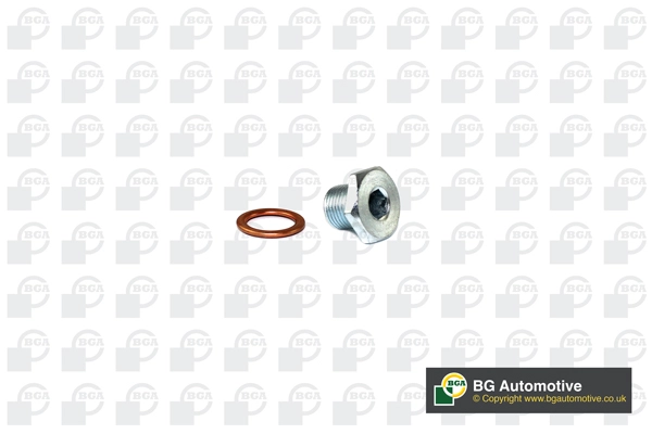 Резьбовая пробка масляный поддон BGA PK1402