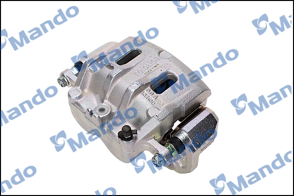 Тормозной суппорт MANDO EX25964182