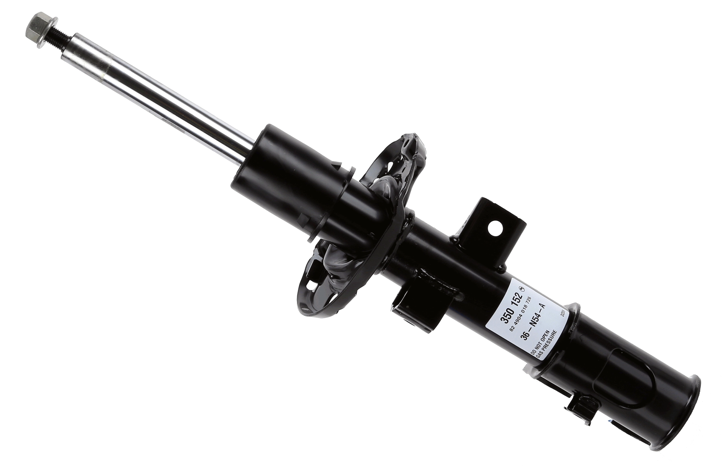 Амортизатор SACHS 350 152
