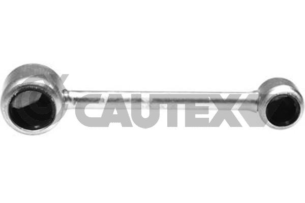 Ремкомплект рычаг переключения CAUTEX 759806