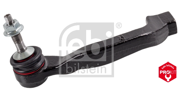 Наконечник поперечной рулевой тяги FEBI BILSTEIN 48109