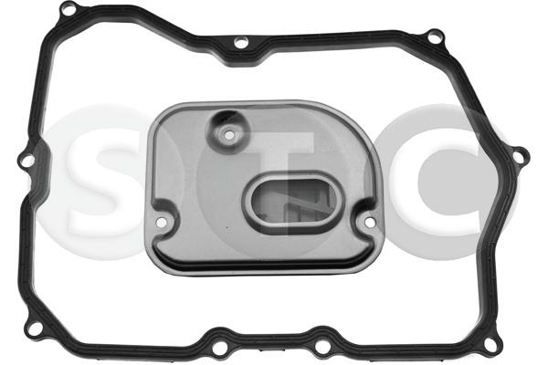 Комплект гидрофильтров автоматическая коробка передач STC T421066