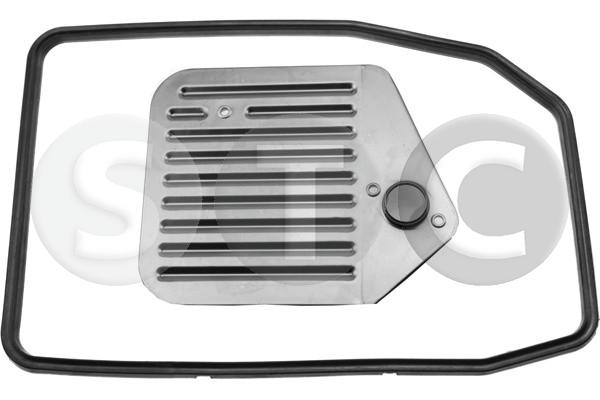Комплект гидрофильтров автоматическая коробка передач STC T421045