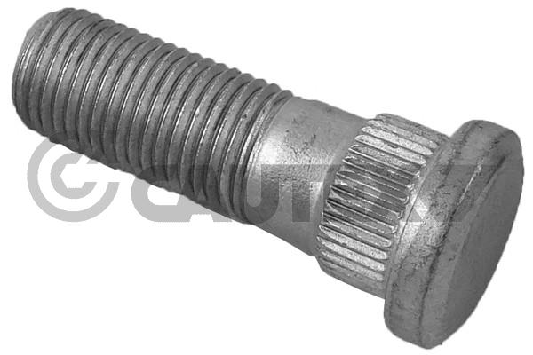 Болт для крепления колеса CAUTEX 758497