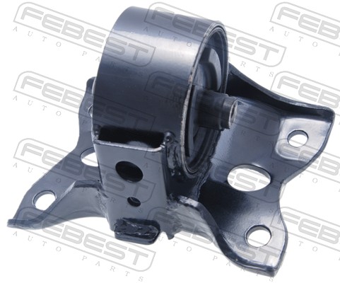 Подвеска двигатель FEBEST NM-A33LH