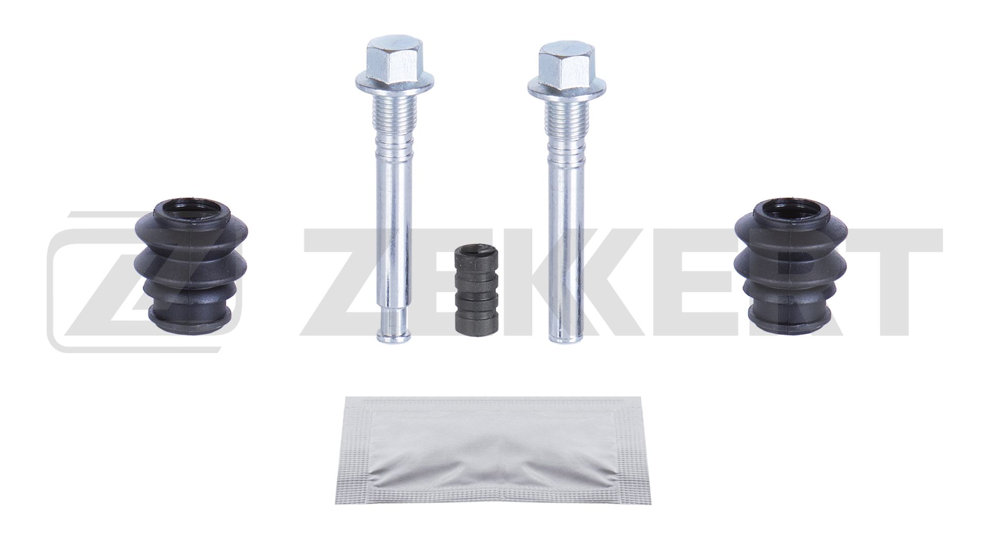 Комплект направляющей гильзы ZEKKERT BR-1421