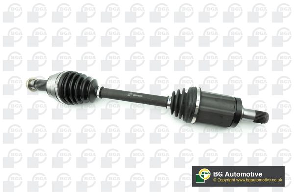 Приводной вал BGA DS0938L