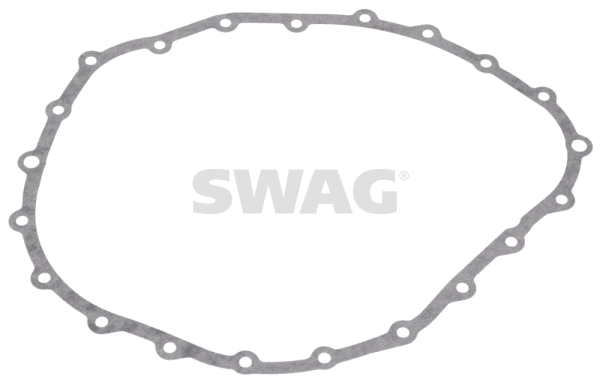 Прокладка масляный поддон автоматической коробки передач SWAG 30105947