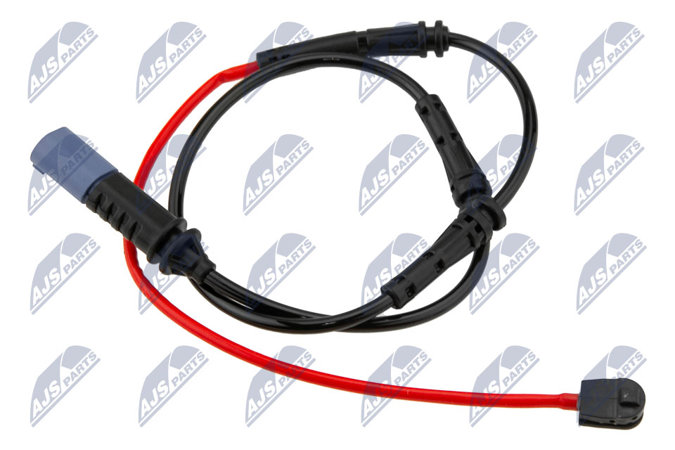 Сигнализатор износ тормозных колодок NTY HCZ-BM-058