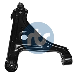 Рычаг независимой подвески колеса подвеска колеса RTS 96-00358-2