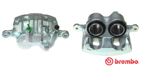 Тормозной суппорт BREMBO F 54 124