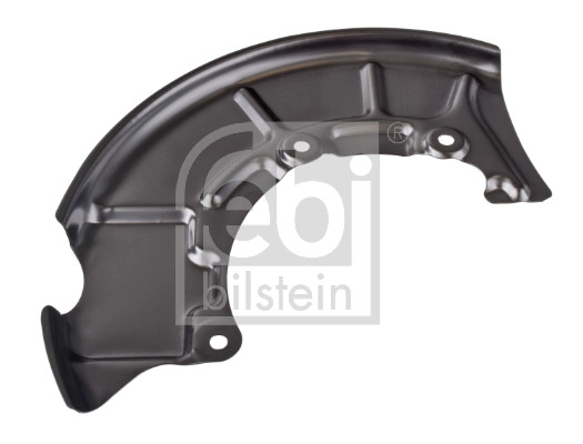 Отражатель диск тормозного механизма FEBI BILSTEIN 171529