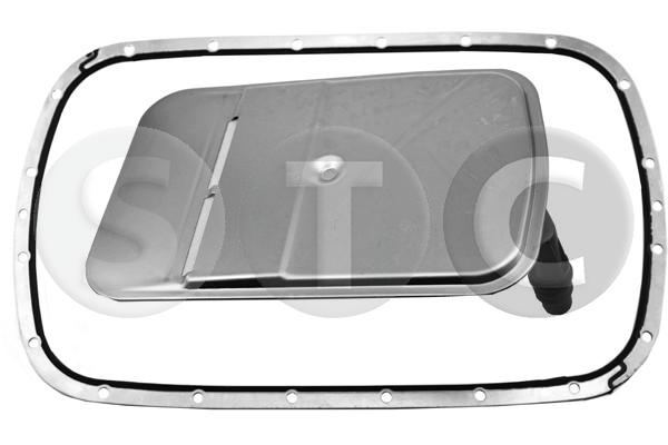 Комплект гидрофильтров автоматическая коробка передач STC T421040