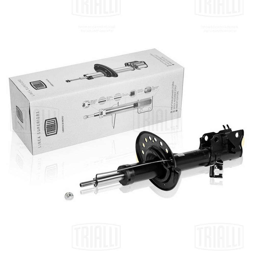 Амортизатор TRIALLI AG 14156