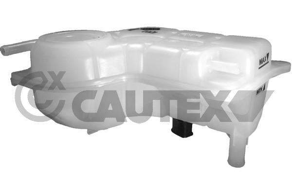 Компенсационный бак охлаждающая жидкость CAUTEX 955481