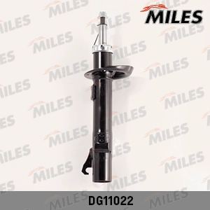 Амортизатор MILES DG11022