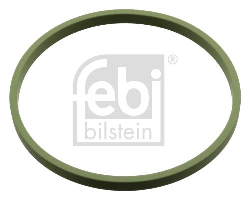 Прокладка корпус дроссельной заслонки FEBI BILSTEIN 107960