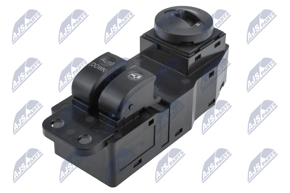 Выключатель стеклолодъемник NTY EWS-HY-043