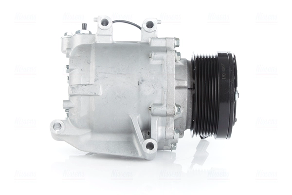 Компрессор кондиционер NISSENS 89246