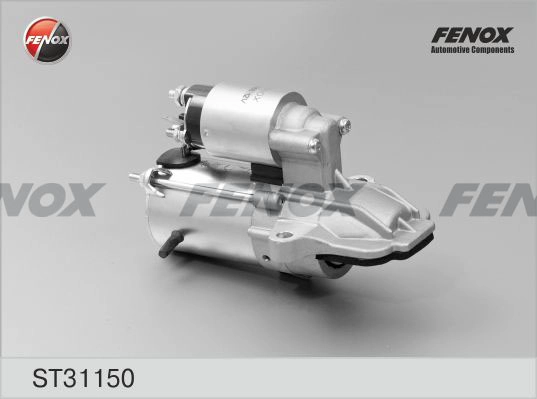 Стартер FENOX ST31150