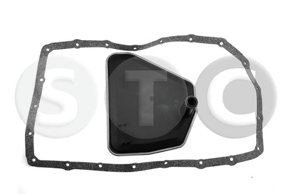 Комплект гидрофильтров автоматическая коробка передач STC T421043