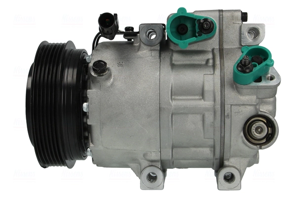 Компрессор кондиционер NISSENS 89278