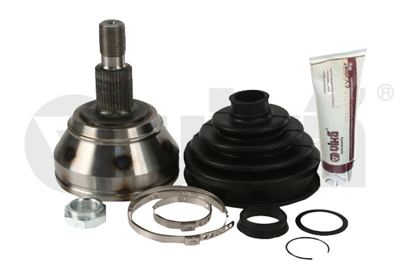 Шарнирный комплект приводной вал VIKA 54980014801