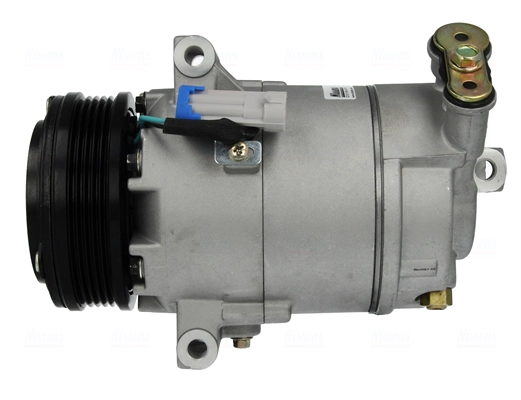 Компрессор кондиционер NISSENS 89038