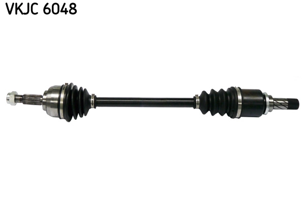 Приводной вал SKF VKJC 6048