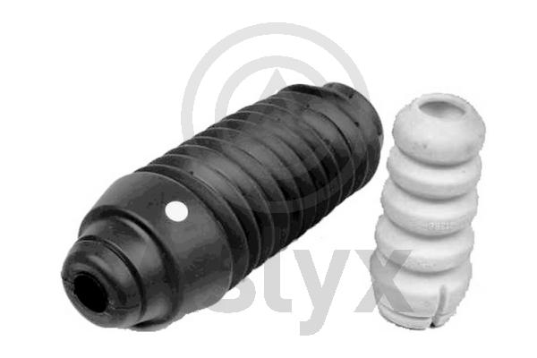 Буфер амортизация ASLYX AS-506888