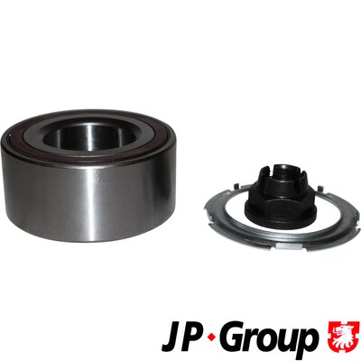 Комплект подшипника ступицы колеса JP GROUP 1241302710