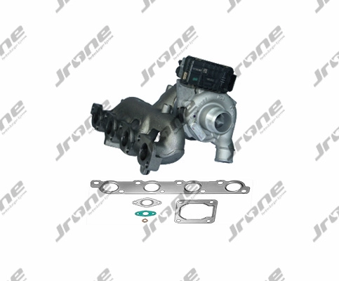Компрессор наддув JRONE 8G17-30M-667