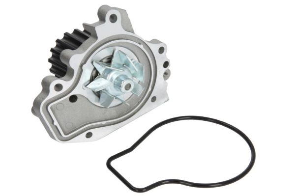 Водяной насос охлаждение двигателя THERMOTEC D14034TT