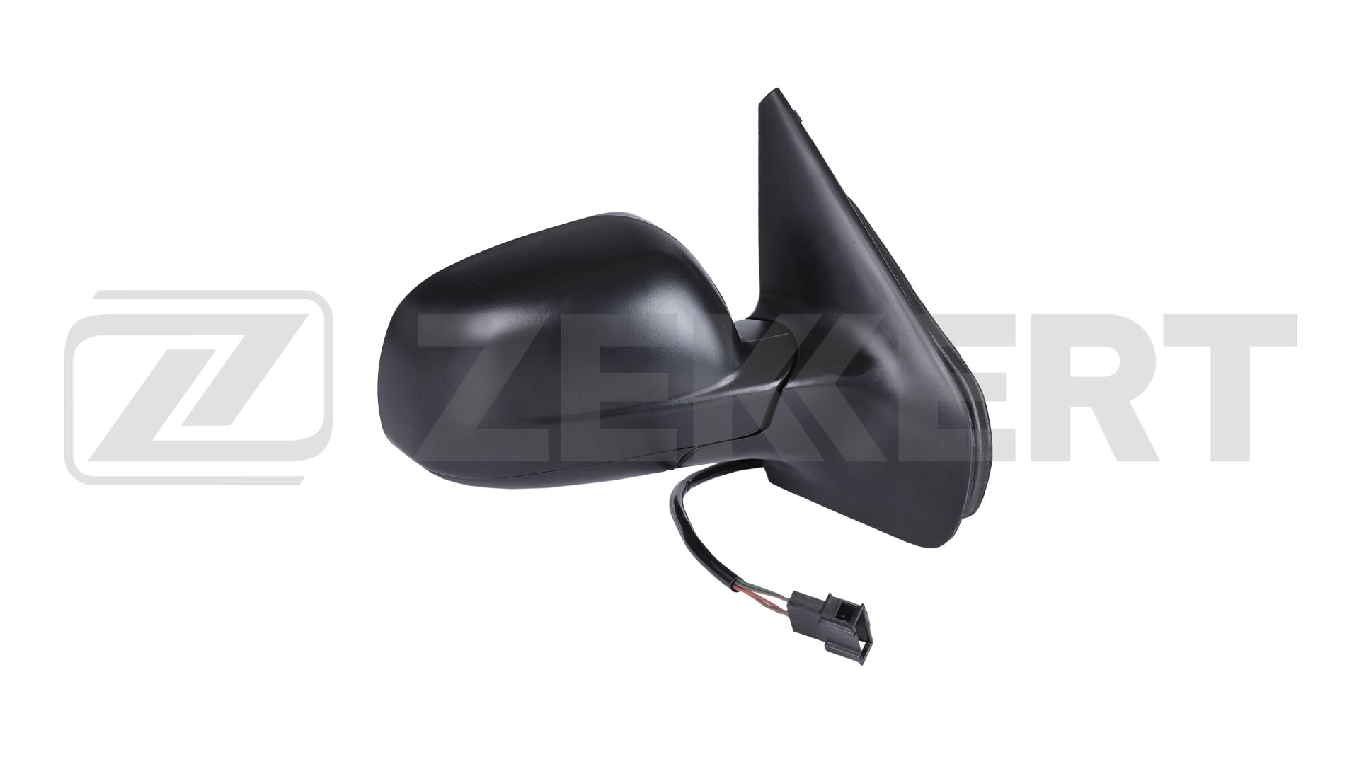 Наружное зеркало ZEKKERT SP-4129