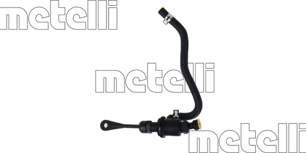 Главный цилиндр система сцепления METELLI 55-0277