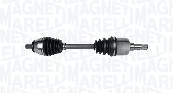 Приводной вал MAGNETI MARELLI 302004190307