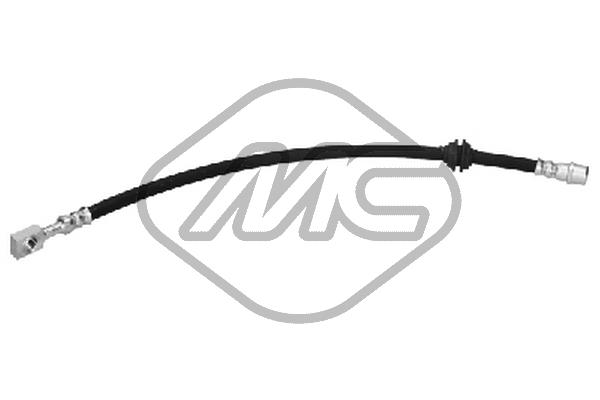 Тормозной шланг METALCAUCHO 96759