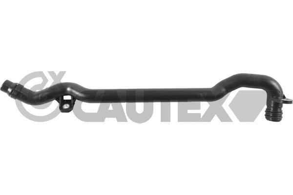 Трубка охлаждающей жидкости CAUTEX 765559