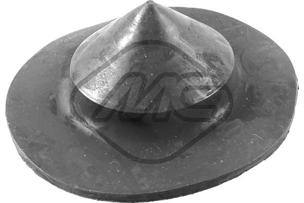 Тарелка пружины METALCAUCHO 56056