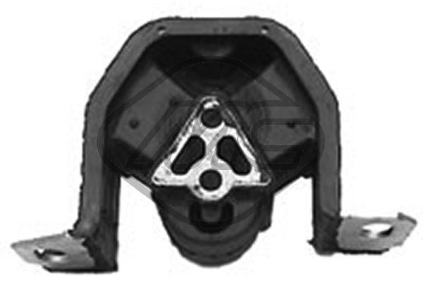 Подвеска двигатель METALCAUCHO 54002