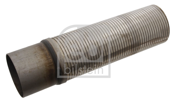 Сильфон система выпуска FEBI BILSTEIN 14693