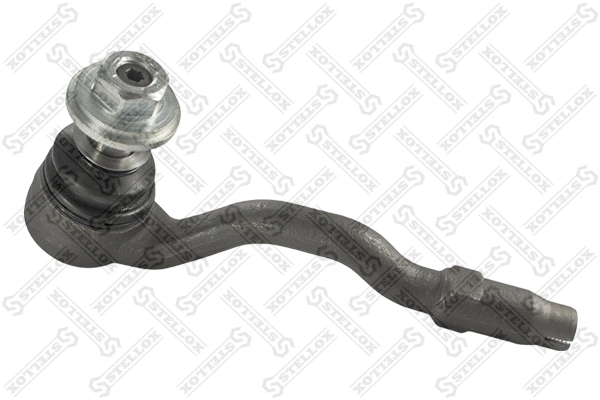 Наконечник поперечной рулевой тяги STELLOX 51-00785-SX