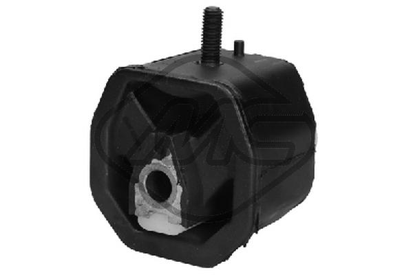 Подвеска двигатель METALCAUCHO 58762